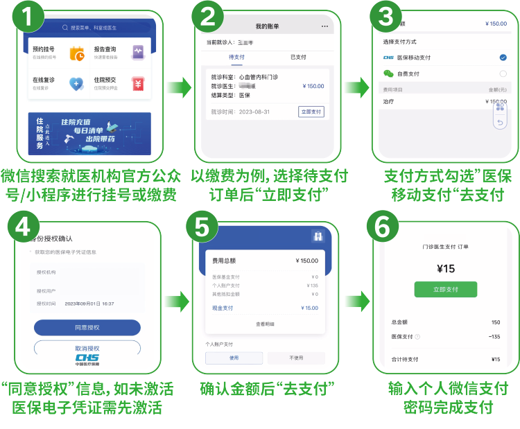 迪庆最新怎样把医保卡绑在微信上支付方法分析(最方便真实的迪庆怎样把医保卡绑在微信上支付呢方法)