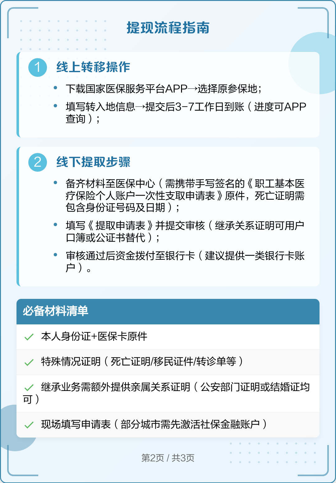 迪庆最新医保卡里的钱怎么取出来方法分析(最方便真实的迪庆去逝后医保卡里的钱怎么取出来方法)